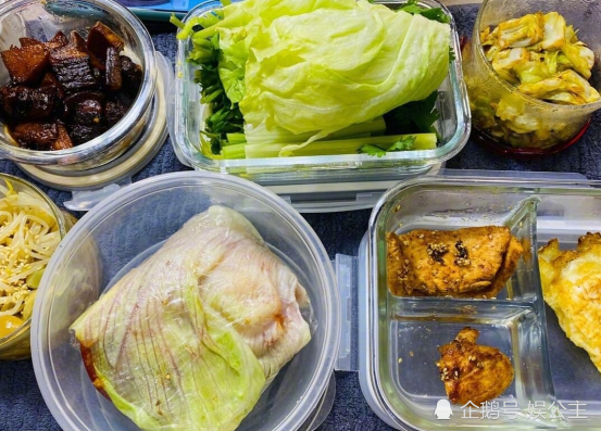 关晓彤|别傻了！关晓彤减肥餐没有效果！关晓彤又胖了，越长越像妈妈！