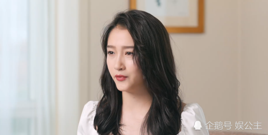 关晓彤|别傻了！关晓彤减肥餐没有效果！关晓彤又胖了，越长越像妈妈！