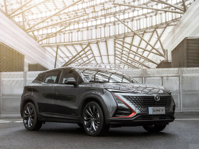 哪些国产suv价格真香 这三款必须在榜单之中 最后一台实至名归 腾讯新闻