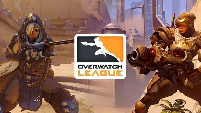 owl2020排名_守望先锋:OWL2020赛季第一批地图池公布!看到月球基地就头疼(2)