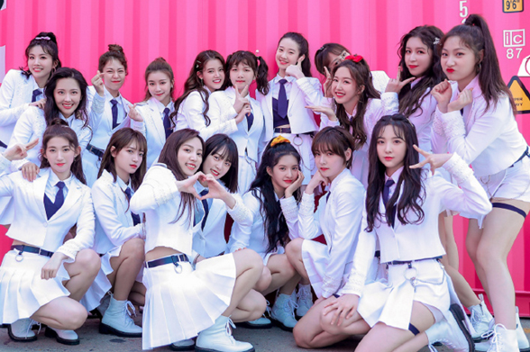 创4|《创4》将是男女混合选秀？大型相亲现场，官方回应：假的