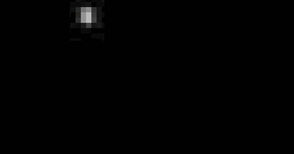 冥王星|晒不到太阳的冥王星，连大气也快留不住了
