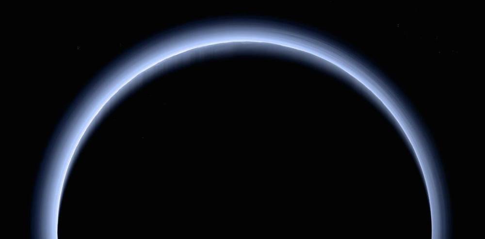 冥王星|晒不到太阳的冥王星，连大气也快留不住了