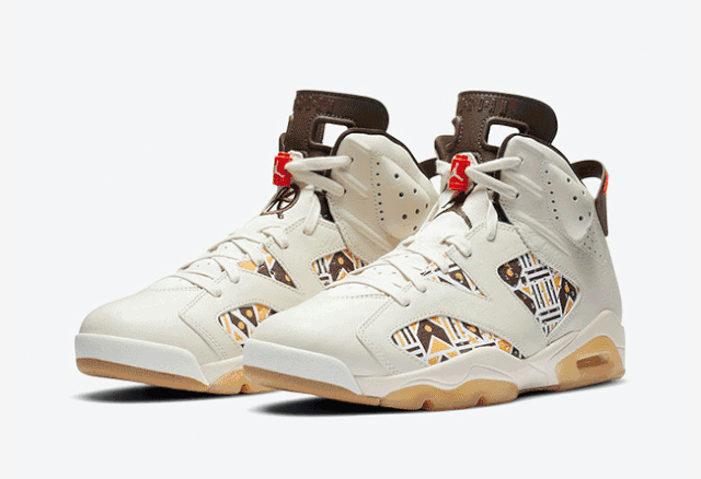 耐克发布2020ispa解构系列经典元年aj12本月回归