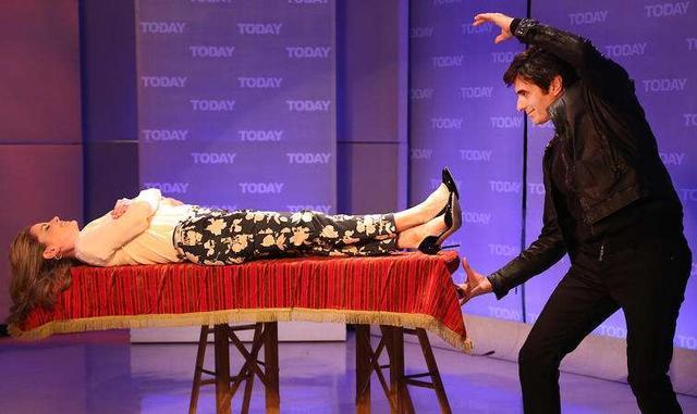 刘谦|刘谦在春晚后台被王力宏怒扇一耳光，这是为何？到底发生了什么