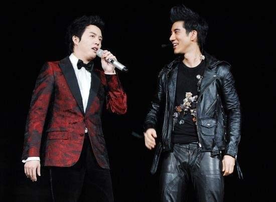 刘谦|刘谦在春晚后台被王力宏怒扇一耳光，这是为何？到底发生了什么