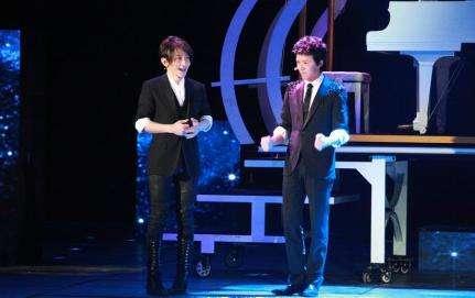 刘谦|刘谦在春晚后台被王力宏怒扇一耳光，这是为何？到底发生了什么