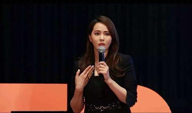 伊能静|“拉踩第一名”伊能静：我身上的那些毛病不是我想要的