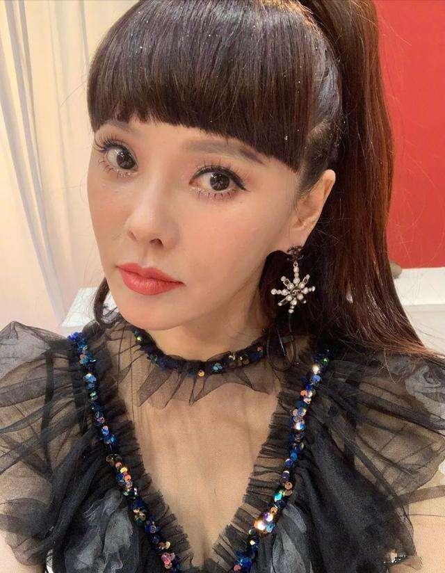 伊能静|“拉踩第一名”伊能静：我身上的那些毛病不是我想要的