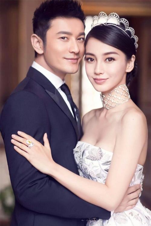 angelababy|13岁嫩模出道，嫁给黄晓明，成跑男最大受益人，杨颖哪步最关键？