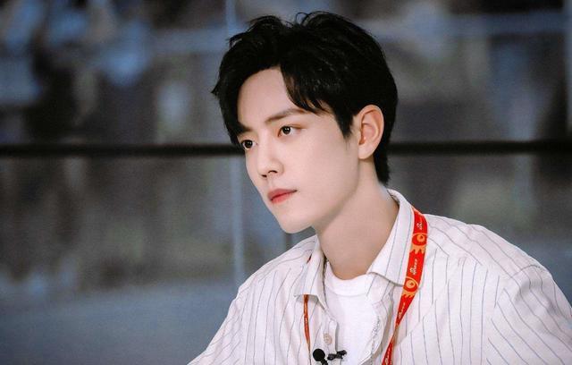 肖战|肖战演艺生涯凉凉？粉丝停止打榜控评，汪海林发文：毁灭式打击