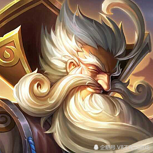 王者荣耀:老夫子赛季皮肤特效曝光,堪比荣耀典藏,网友:这才是猛男专用