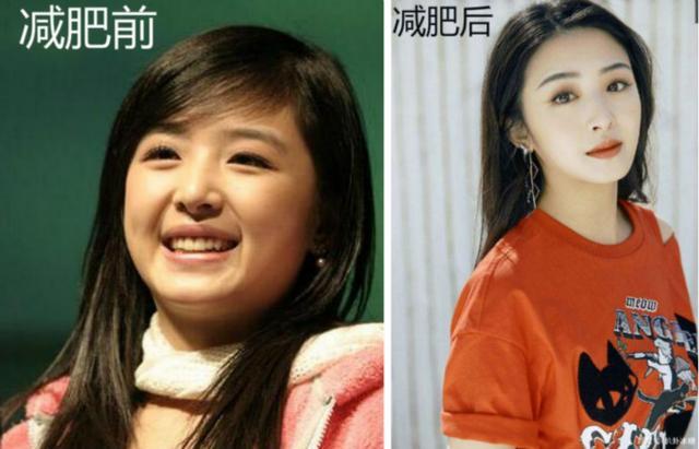 张含韵观众喜爱度倒数第1!31岁轻熟国风穿搭超甜,网友:不公平