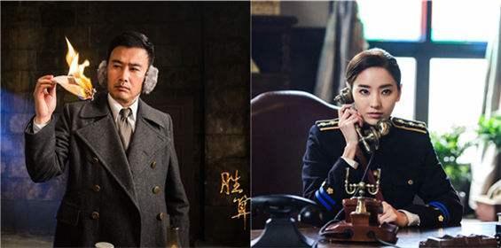 柳云龙|《胜算》是滑铁卢？柳云龙甩掉“偶像包袱”，2走心细节必赢收视