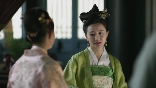 知否张桂芬父母之爱是女人经营好婚姻的底气