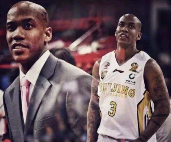 钟南山第一铁粉!马布里把头像换成钟南山院士