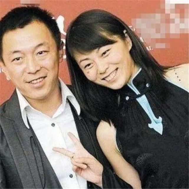 夫妻相的明星夫妇本以为邓超孙俪够像了看到黄渤老婆复制粘贴