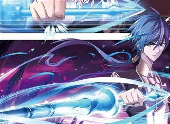 斗罗大陆唐三武魂二次觉醒不但整容成功还得到了进化型魂环