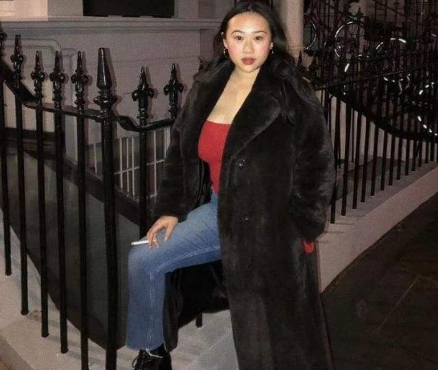 从小叛逆霸道,长大另类大胆,李喜儿的性格要怪李宗盛和林忆莲?