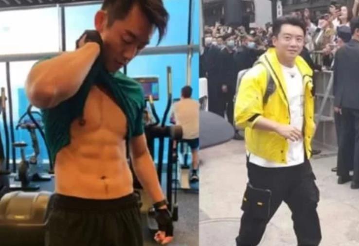 郑恺|当郑恺说宋雨琦变胖时，谁注意到baby干了啥？意外暴露小心思