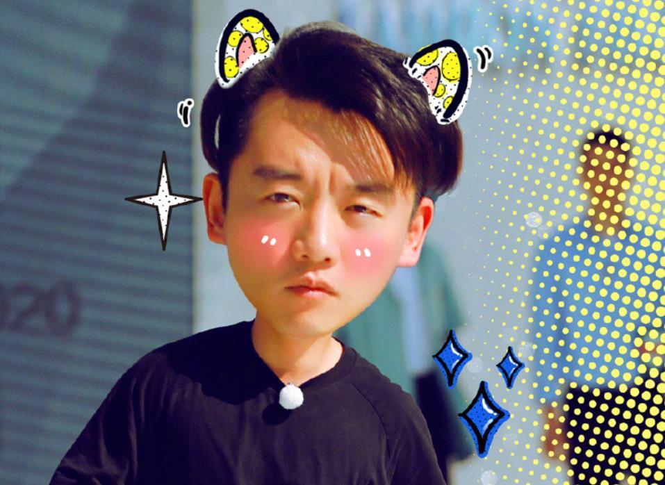 郑恺|当郑恺说宋雨琦变胖时，谁注意到baby干了啥？意外暴露小心思