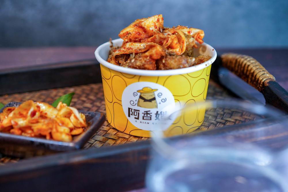 为啥阿香嫂锅巴土豆生意这么好?总部公开这2大秘籍!_腾讯新闻