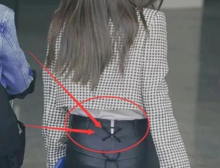 郑恺|当郑恺说宋雨琦变胖时，谁注意到baby干了啥？意外暴露小心思