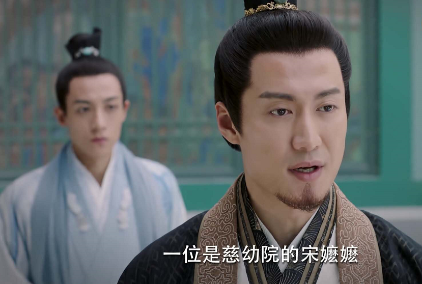 锦绣南歌|《锦绣南歌》开播四天，全剧唯一不足之处已浮现，问题出在主角身上