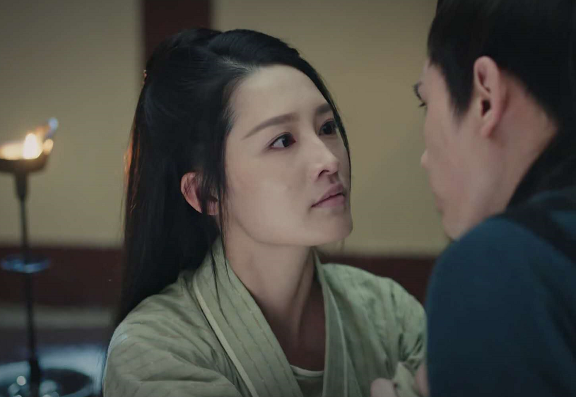 锦绣南歌|《锦绣南歌》开播四天，全剧唯一不足之处已浮现，问题出在主角身上