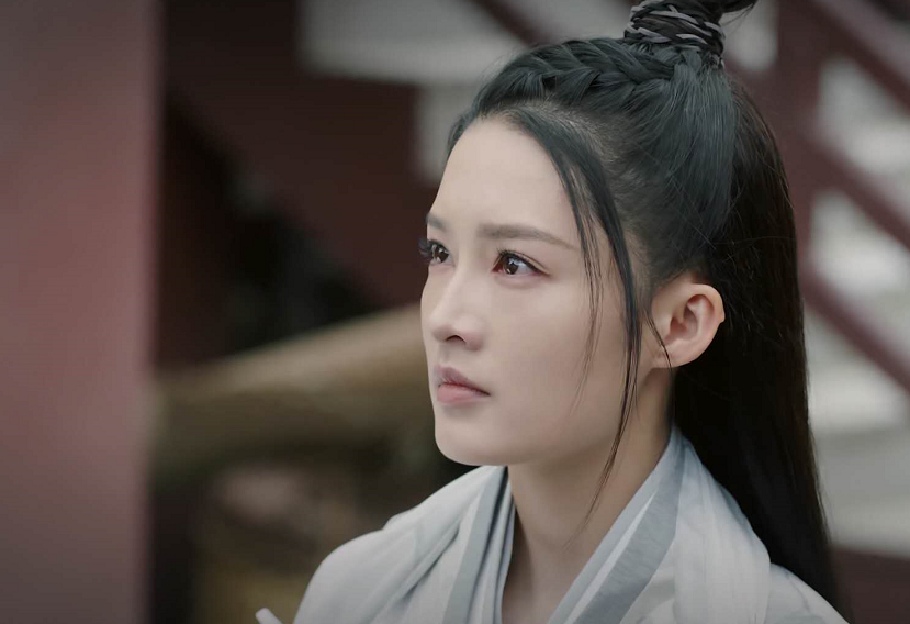 锦绣南歌|《锦绣南歌》开播四天，全剧唯一不足之处已浮现，问题出在主角身上