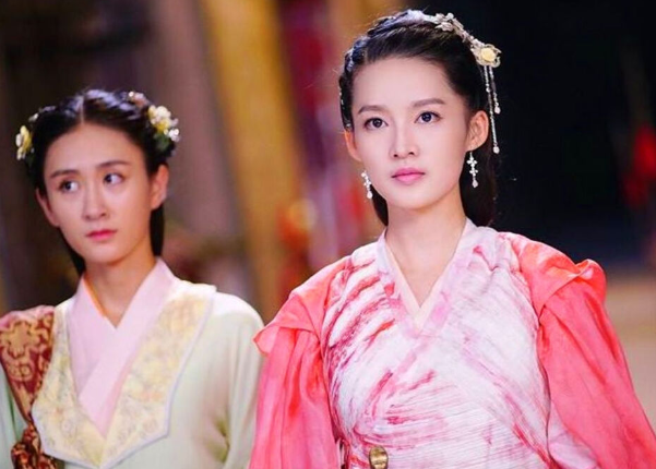 锦绣南歌|《锦绣南歌》开播四天，全剧唯一不足之处已浮现，问题出在主角身上