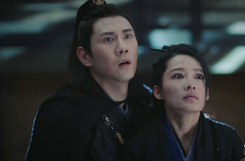 锦绣南歌|《锦绣南歌》开播四天，全剧唯一不足之处已浮现，问题出在主角身上