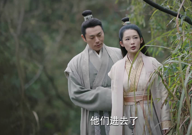 锦绣南歌|《锦绣南歌》开播四天，全剧唯一不足之处已浮现，问题出在主角身上