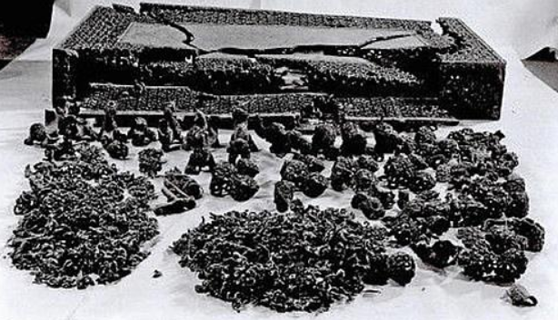 青铜器|出土时碎成上万块的文物，专家花3年修复，感叹像“穿越之物”