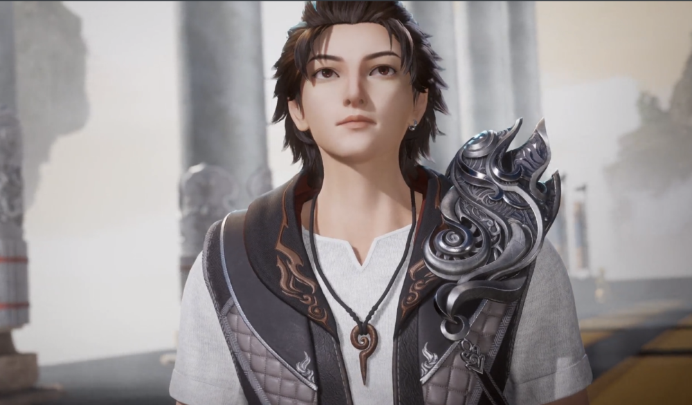 万界神主炽神殿秘密揭露叶辰新皮肤到账大玉螺旋丸出击