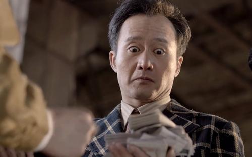 父母爱情里最牛的金牌配角被孔笙拉来救场却被观众忽略