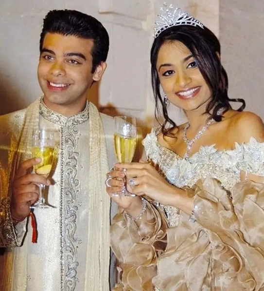 曾花4亿给女儿办婚礼的印度富豪破产了亲哥坐拥600亿却见死不救