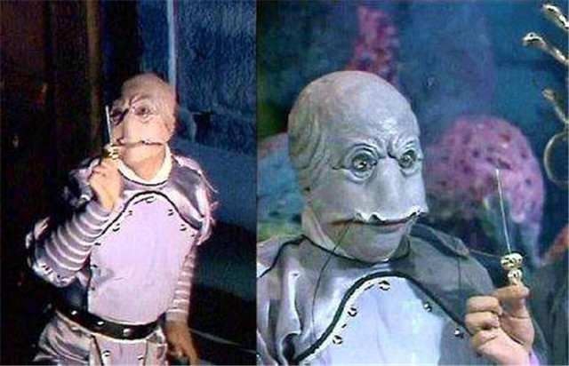 "奔波儿灞"这个名字,出自古代四大名著《西游记》,里面还有另一个奇怪