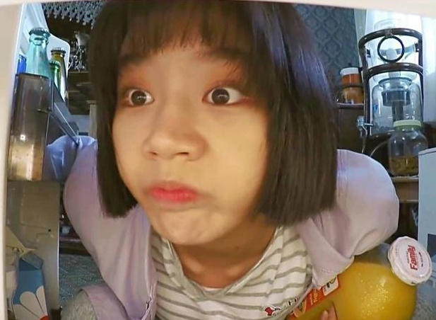 "《请回答1988》里的成德善,至今都没有摆脱角色