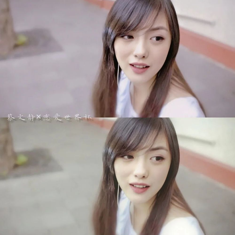 还记得剧版匆匆那年里的林嘉茉吗她现在长这样