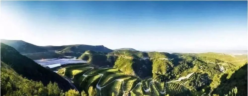 房山区|好消息！计划投资150000000元！房山区这个地方即将开建！