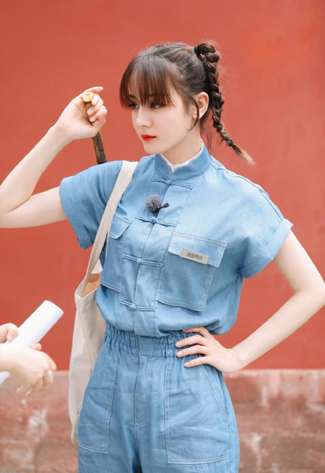 当红女星的双马尾造型,哪个更入你心呢?一起来看看吧!