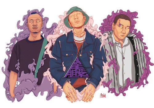 北京说唱连遭质疑oldschool真要被时代淘汰