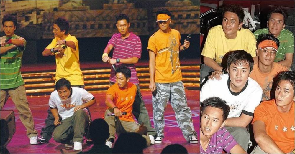 吴卓羲|TVB男神为何娶不到老婆？吴卓羲把房产都给妈，黄宗泽择偶条件太奇葩