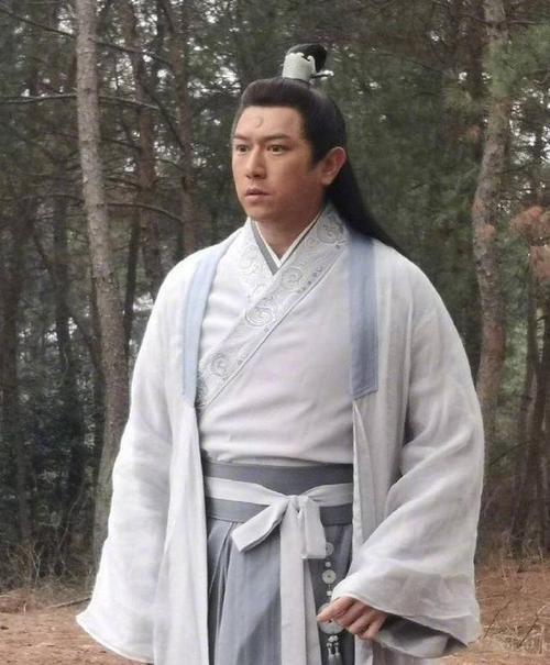 吴卓羲|TVB男神为何娶不到老婆？吴卓羲把房产都给妈，黄宗泽择偶条件太奇葩