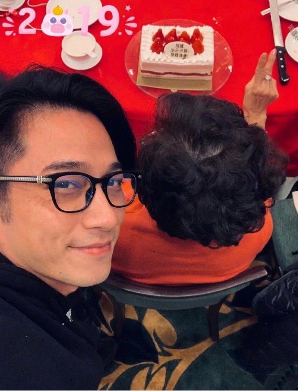 吴卓羲|TVB男神为何娶不到老婆？吴卓羲把房产都给妈，黄宗泽择偶条件太奇葩