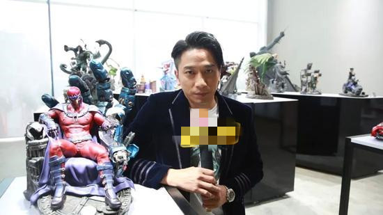 吴卓羲|TVB男神为何娶不到老婆？吴卓羲把房产都给妈，黄宗泽择偶条件太奇葩