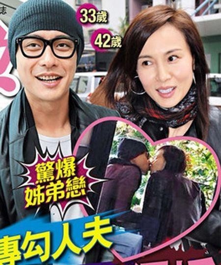 吴卓羲|TVB男神为何娶不到老婆？吴卓羲把房产都给妈，黄宗泽择偶条件太奇葩