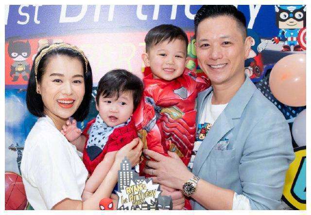 吴卓羲|TVB男神为何娶不到老婆？吴卓羲把房产都给妈，黄宗泽择偶条件太奇葩