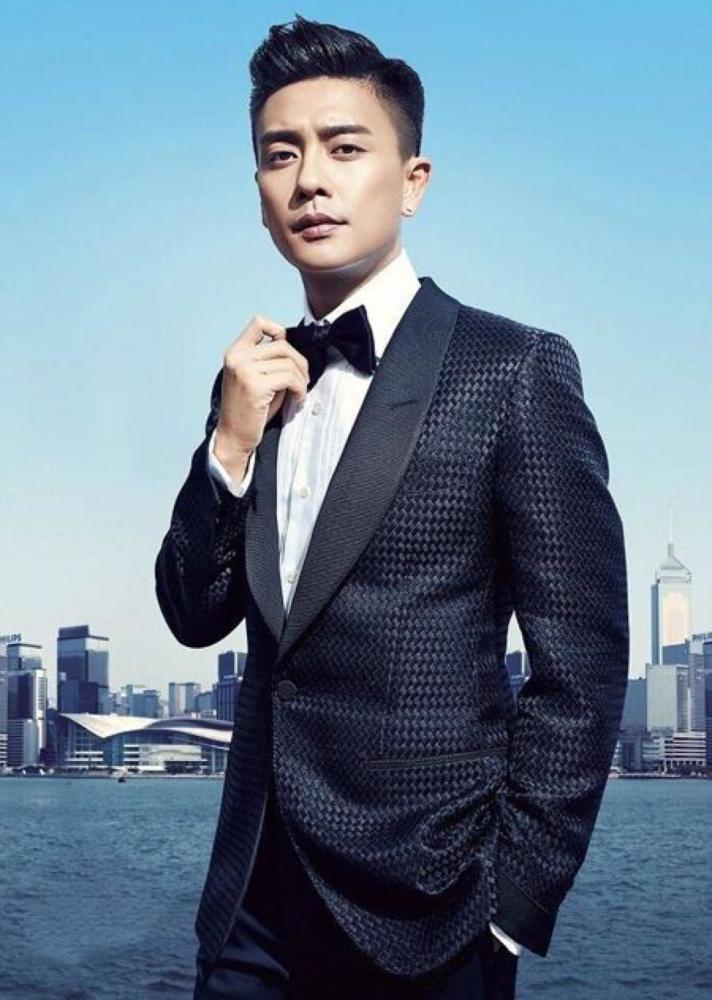 吴卓羲|TVB男神为何娶不到老婆？吴卓羲把房产都给妈，黄宗泽择偶条件太奇葩